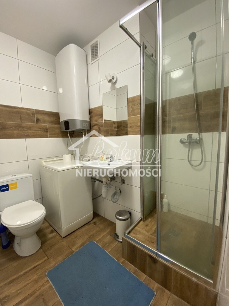 Mieszkanie 98,11 m², Szczecin, Centrum, ks. kard. Stefana Wyszyńskiego - zdjęcie 16