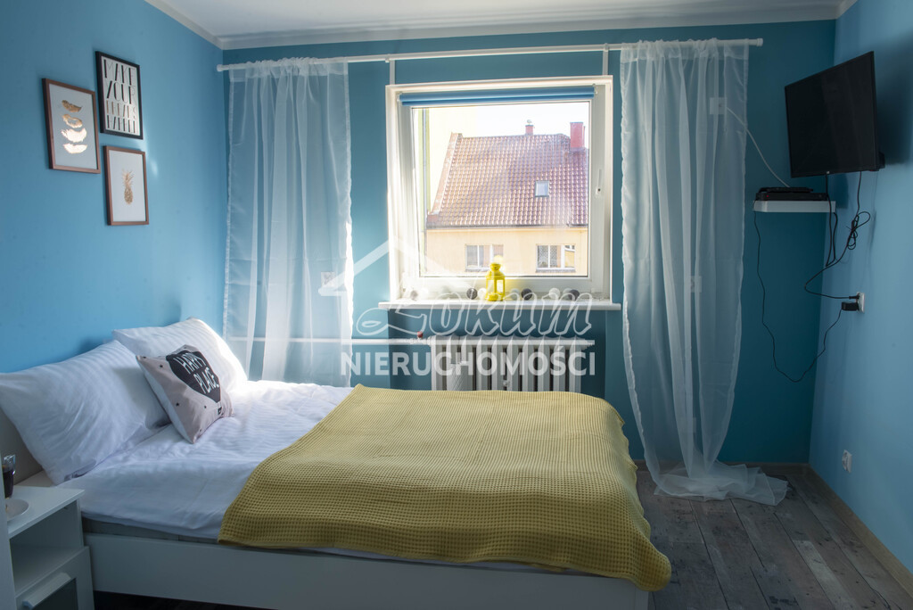 Mieszkanie 98,11 m², Szczecin, Centrum, ks. kard. Stefana Wyszyńskiego - zdjęcie 2