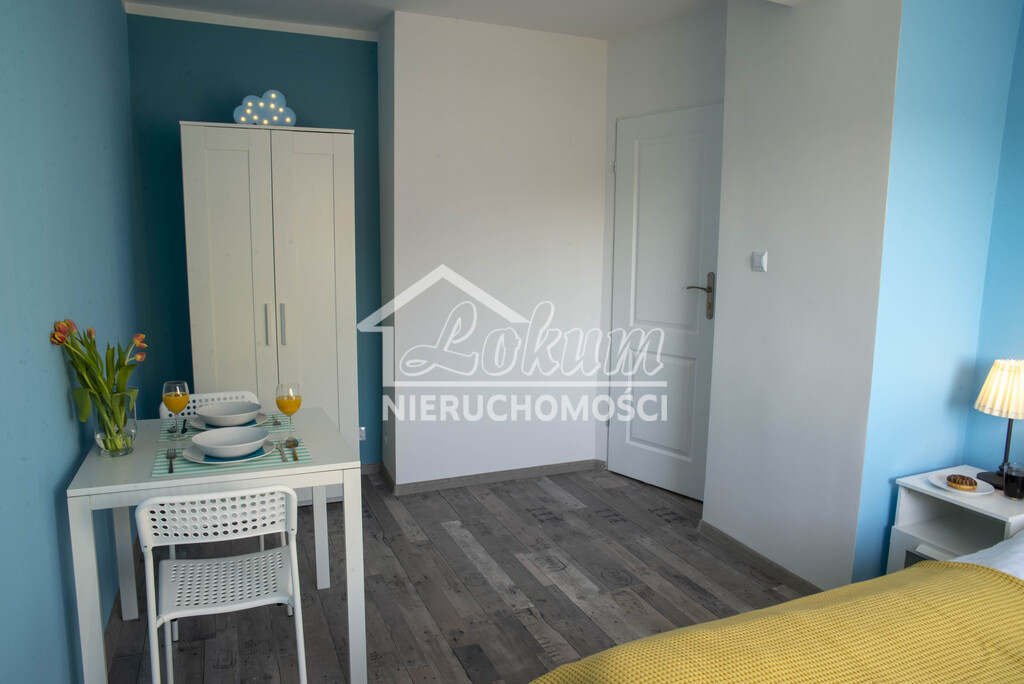 Mieszkanie 98,11 m², Szczecin, Centrum, ks. kard. Stefana Wyszyńskiego - zdjęcie 3