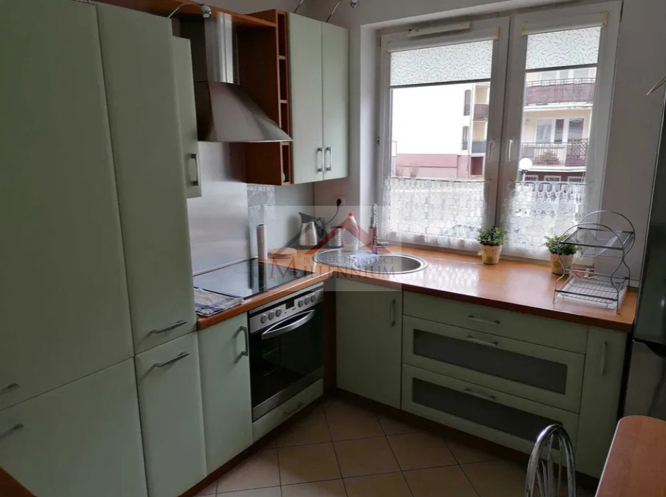 Mieszkanie 45&nbsp;m², Jabłonna, Grabsztyny - zdjęcie 6
