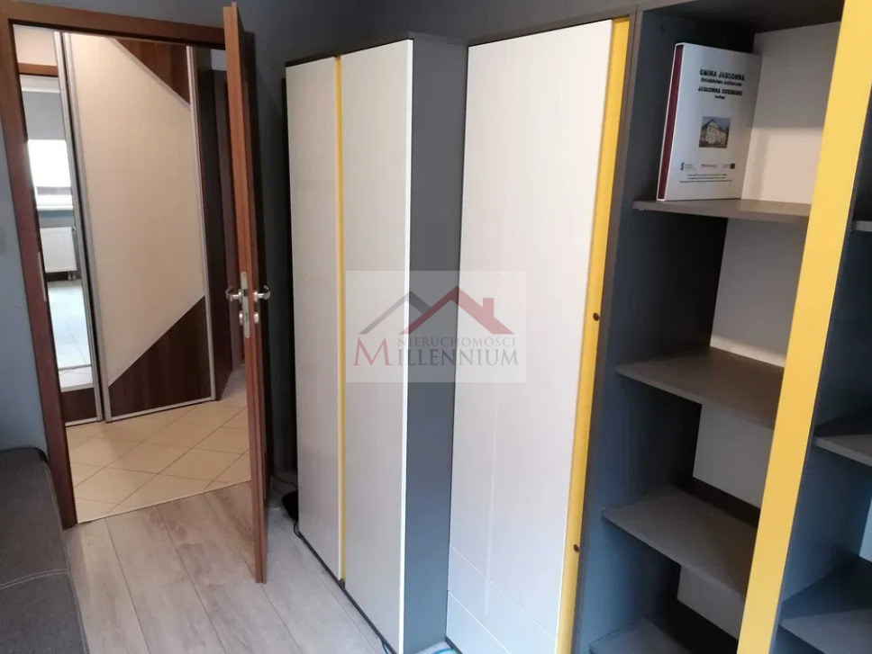 Mieszkanie 45&nbsp;m², Jabłonna, Grabsztyny - zdjęcie 5