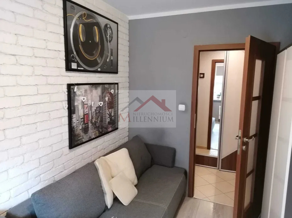 Mieszkanie 45&nbsp;m², Jabłonna, Grabsztyny - zdjęcie 1