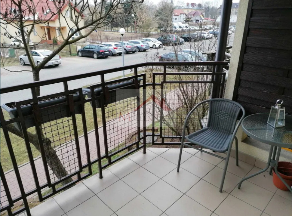 Mieszkanie 45&nbsp;m², Jabłonna, Grabsztyny - zdjęcie 8