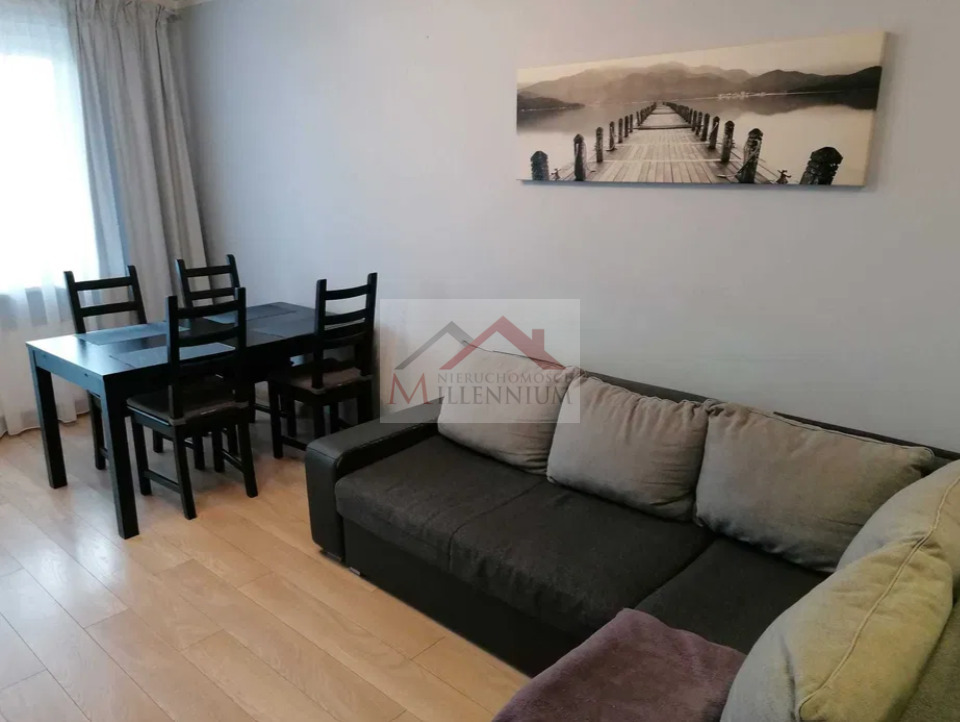 Mieszkanie 45&nbsp;m², Jabłonna, Grabsztyny - zdjęcie 2