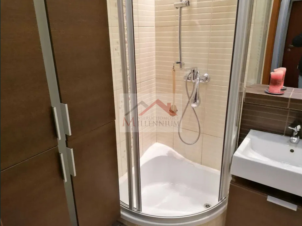 Mieszkanie 45&nbsp;m², Jabłonna, Grabsztyny - zdjęcie 4