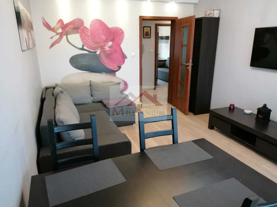 Mieszkanie 45&nbsp;m², Jabłonna, Grabsztyny - zdjęcie 7