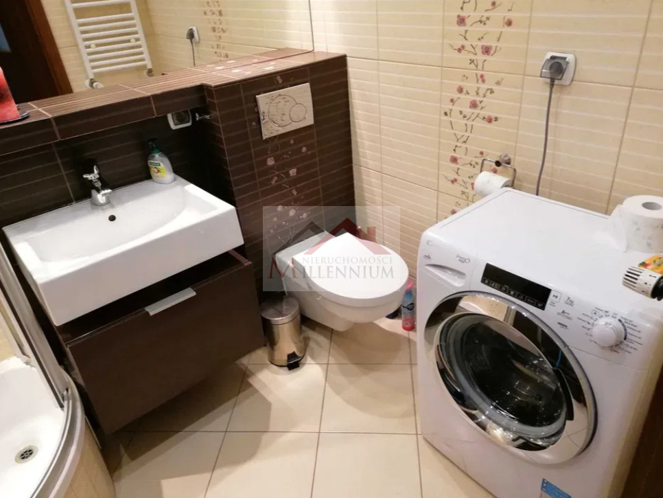 Mieszkanie 45&nbsp;m², Jabłonna, Grabsztyny - zdjęcie 3