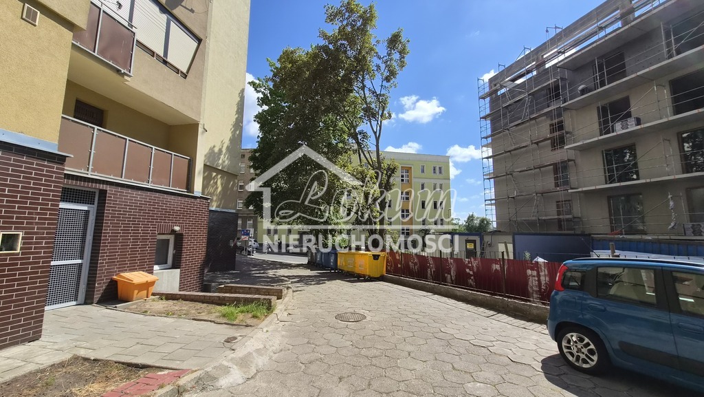 Mieszkanie 33,1 m², Szczecin, Pomorzany, Piekary - zdjęcie 9