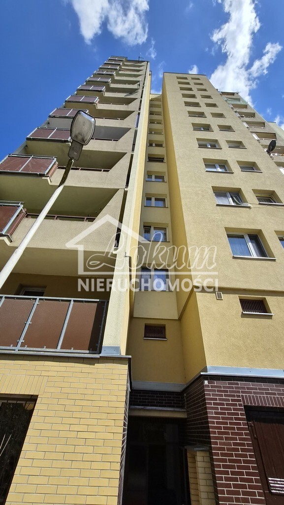 Mieszkanie 33,1 m², Szczecin, Pomorzany, Piekary - zdjęcie 8