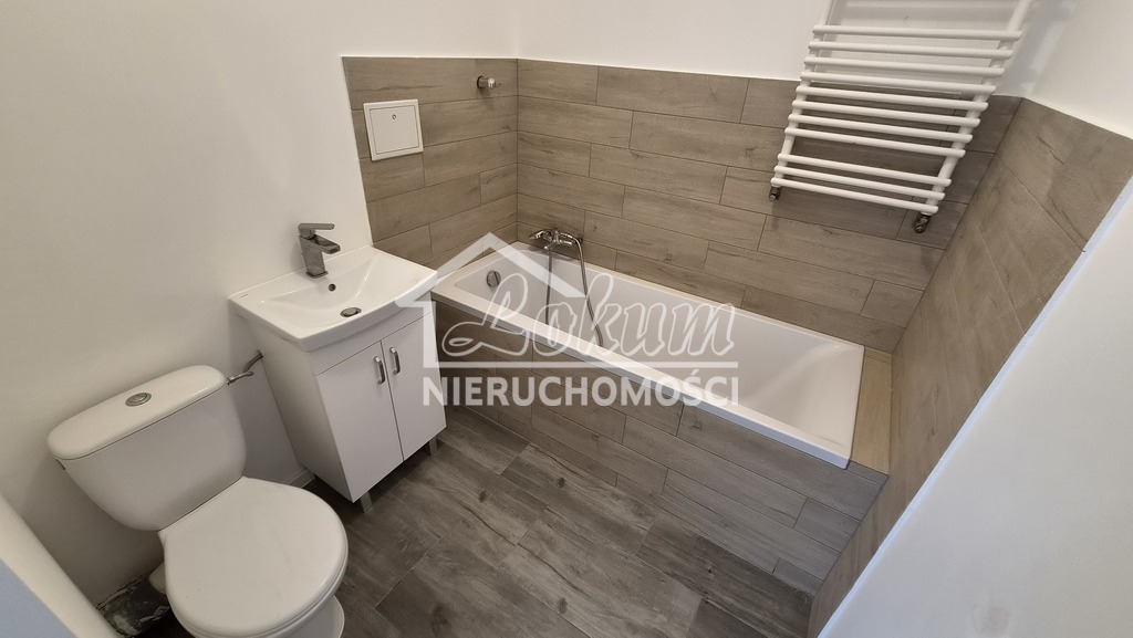 Mieszkanie 33,1 m², Szczecin, Pomorzany, Piekary - zdjęcie 4