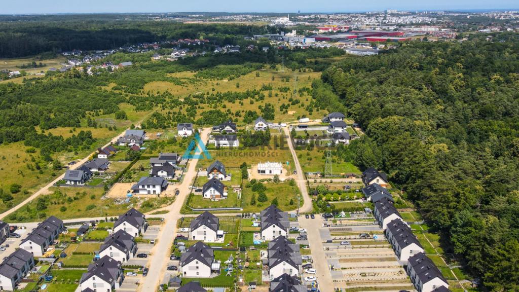 Działka mieszkaniowo - usługowa w Bąkowie - zdjęcie 10