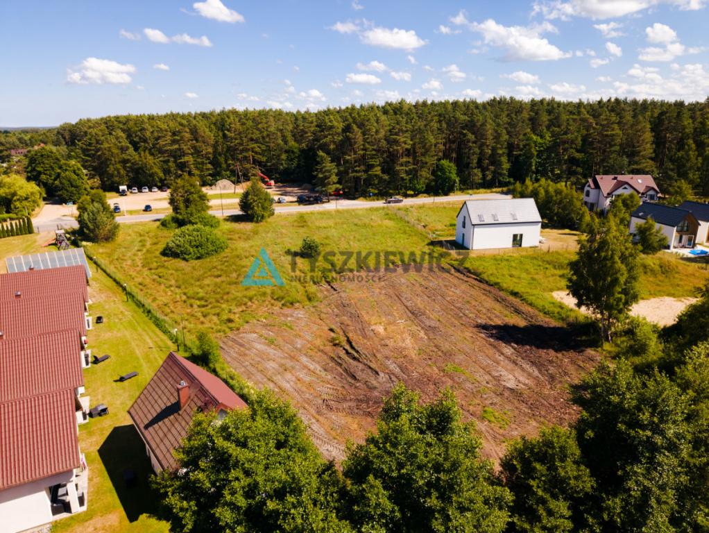 Prestiżowa działka nad Bałtykiem | MPZP | 3478 m² - zdjęcie 7
