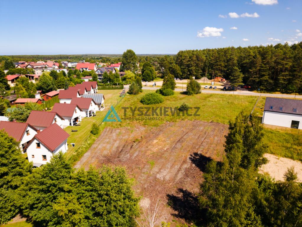 Prestiżowa działka nad Bałtykiem | MPZP | 3478 m² - zdjęcie 8