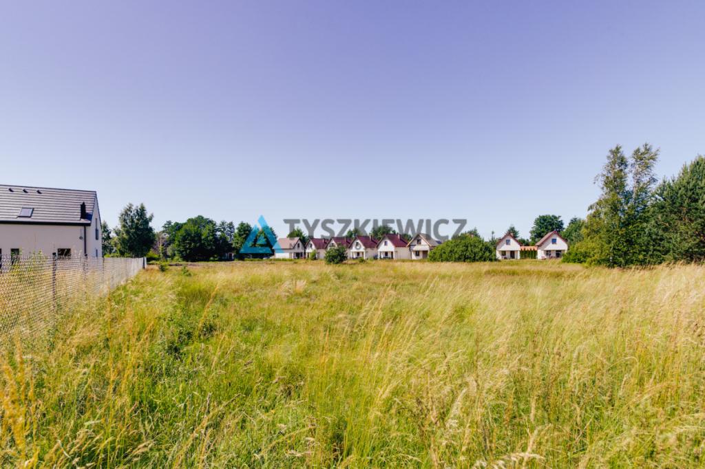 Prestiżowa działka nad Bałtykiem | MPZP | 3478 m² - zdjęcie 9