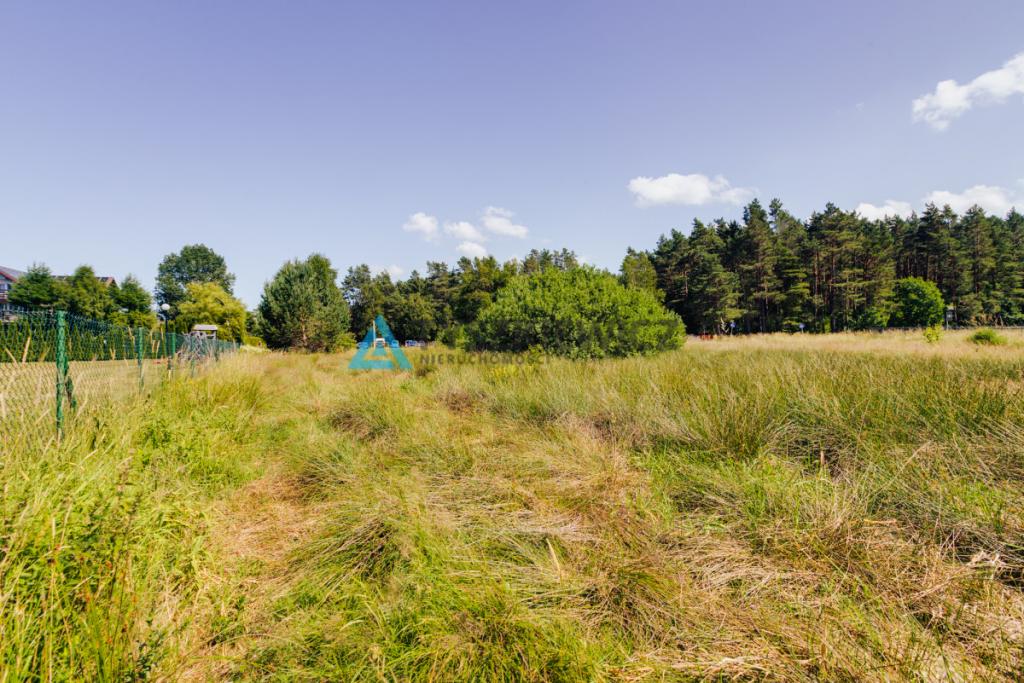 Prestiżowa działka nad Bałtykiem | MPZP | 3478 m² - zdjęcie 10