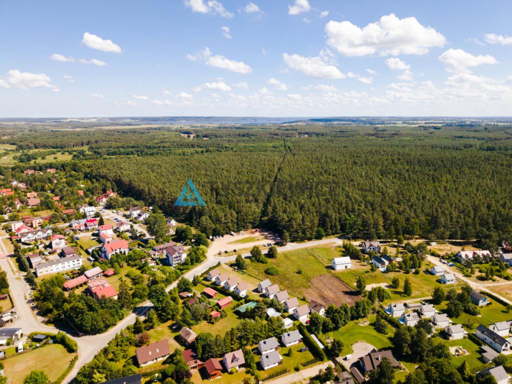 Prestiżowa działka nad Bałtykiem | MPZP | 3478 m² - zdjęcie 13