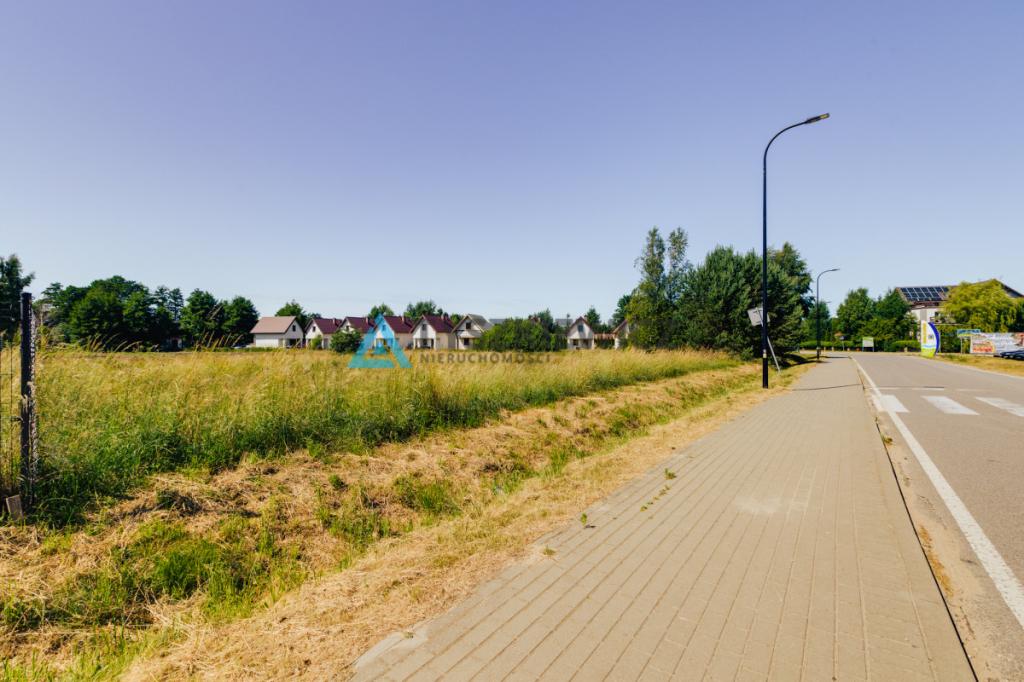 Prestiżowa działka nad Bałtykiem | MPZP | 3478 m² - zdjęcie 6