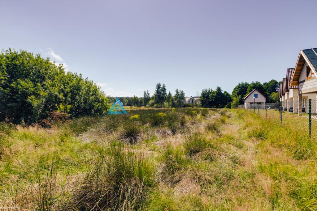 Prestiżowa działka nad Bałtykiem | MPZP | 3478 m² - zdjęcie 11