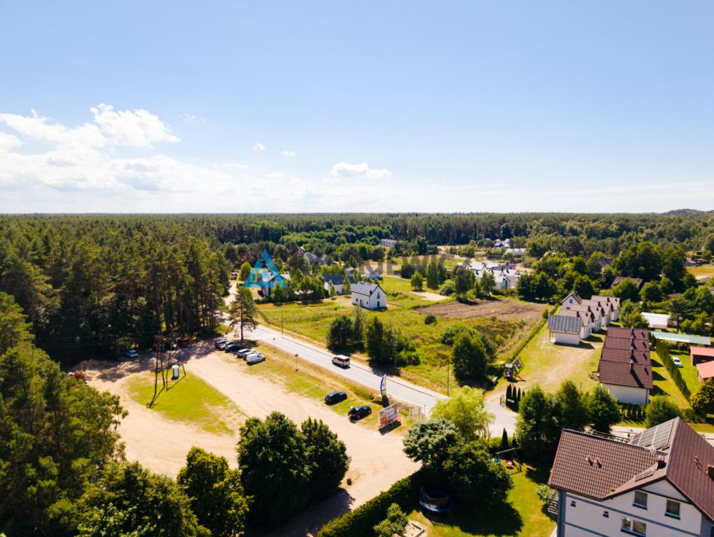 Prestiżowa działka nad Bałtykiem | MPZP | 3478 m² - zdjęcie 12