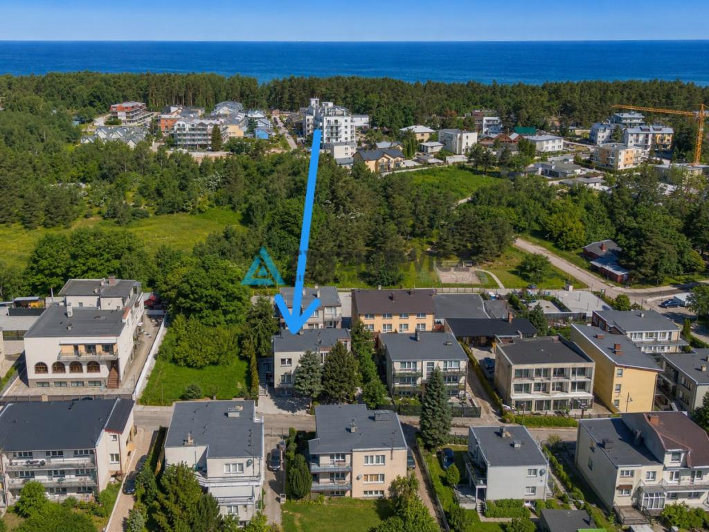 Dwa niezależne apartamenty-dochodowy biznes - zdjęcie 5