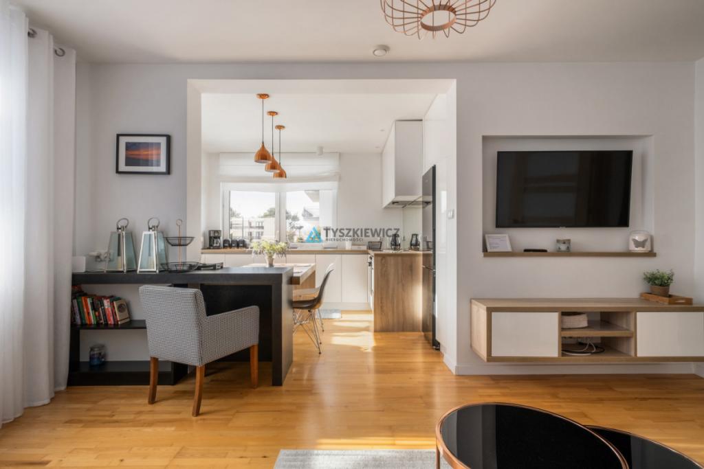 Dwa niezależne apartamenty-dochodowy biznes - zdjęcie 2