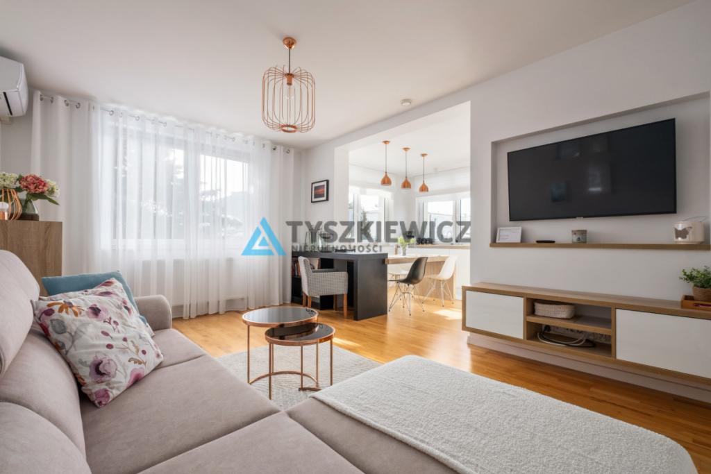 Dwa niezależne apartamenty-dochodowy biznes - zdjęcie 3
