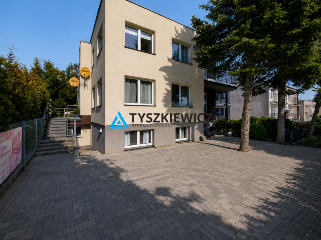 Dwa niezależne apartamenty-dochodowy biznes - zdjęcie 1
