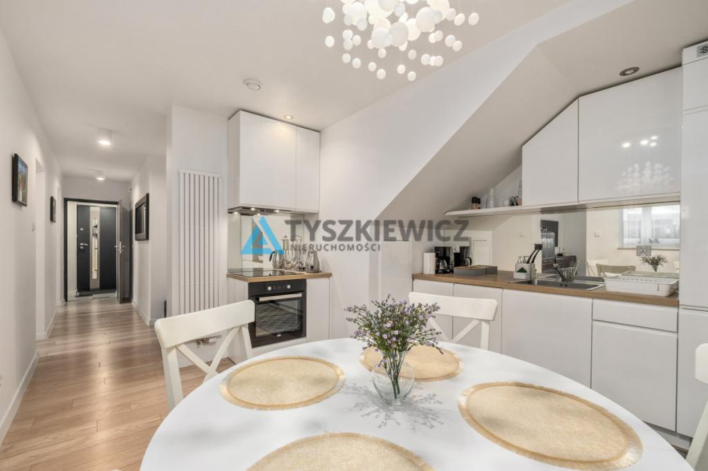 Dwa niezależne apartamenty-dochodowy biznes - zdjęcie 20