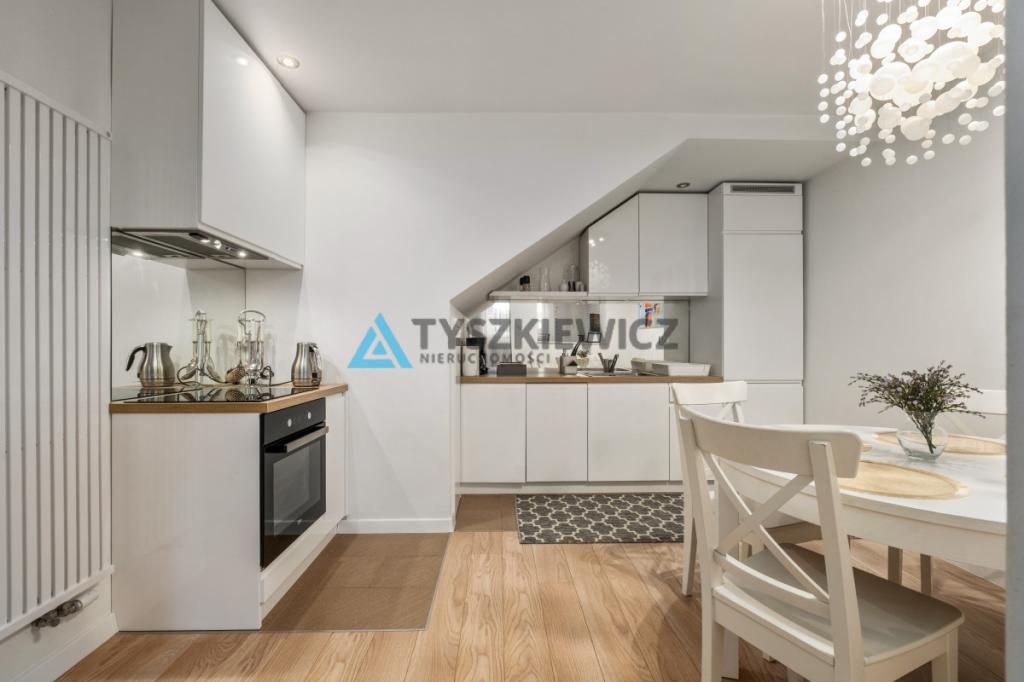 Dwa niezależne apartamenty-dochodowy biznes - zdjęcie 18
