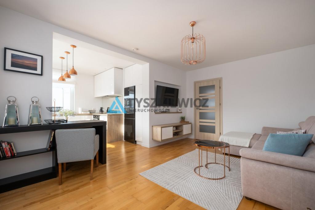 Dwa niezależne apartamenty-dochodowy biznes - zdjęcie 9