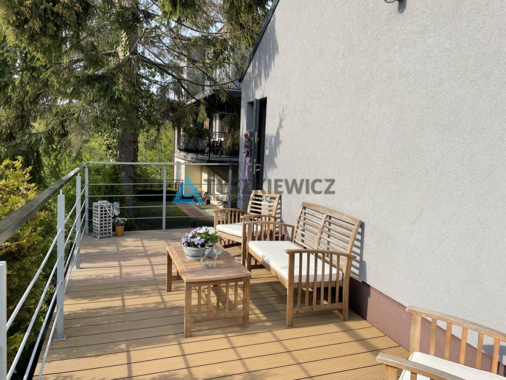 Dwa niezależne apartamenty-dochodowy biznes - zdjęcie 14