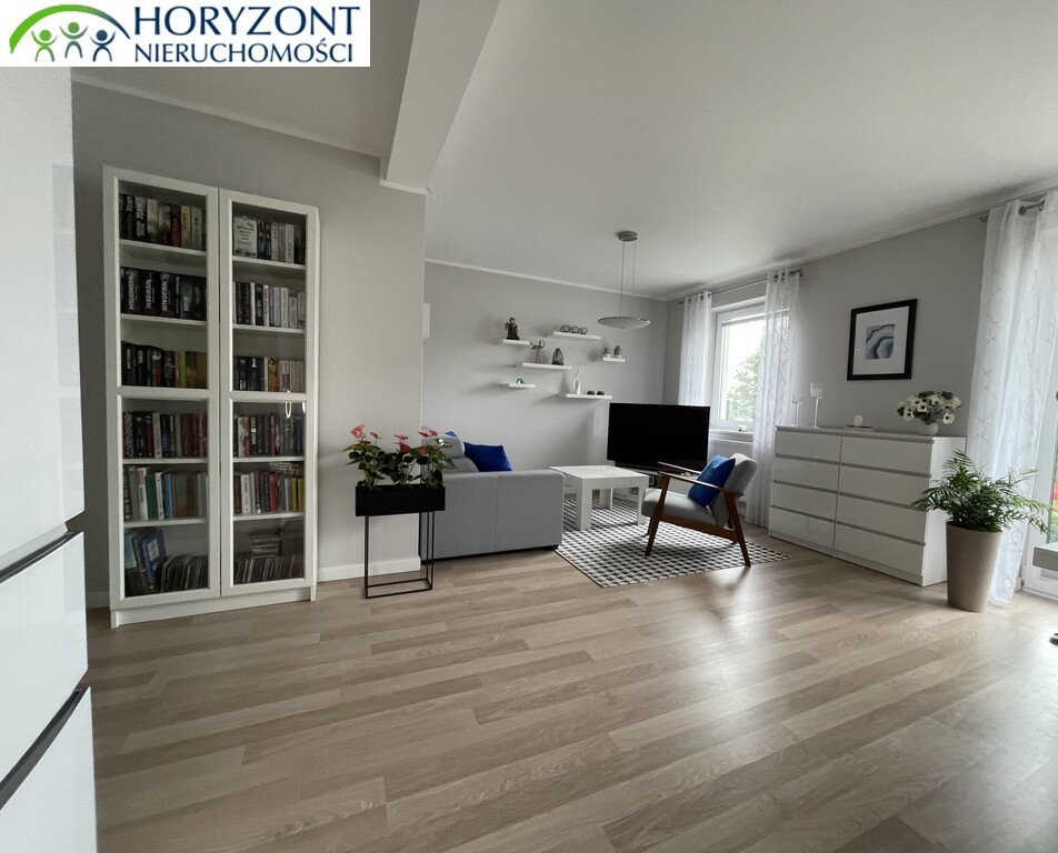Mieszkanie 67,52 m², Żukowo - zdjęcie 3
