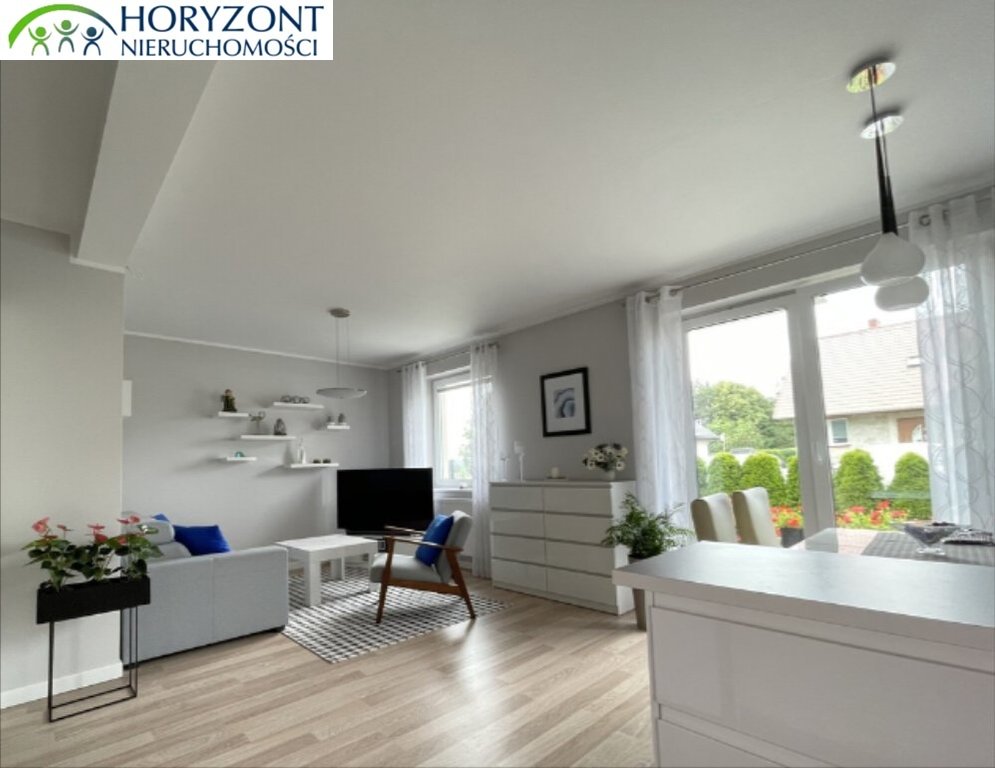 Mieszkanie 67,52 m², Żukowo - zdjęcie 4