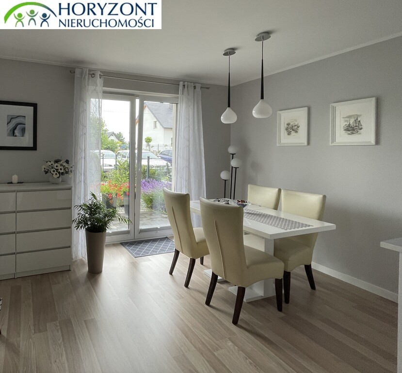 Mieszkanie 67,52 m², Żukowo - zdjęcie 8