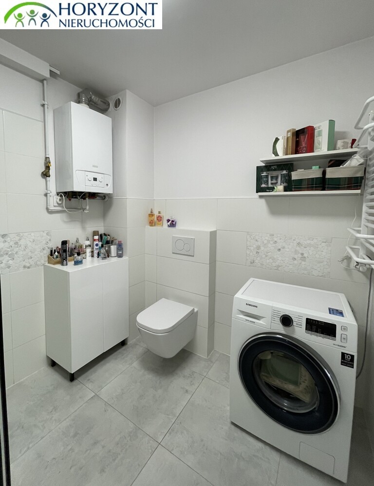 Mieszkanie 67,52 m², Żukowo - zdjęcie 10