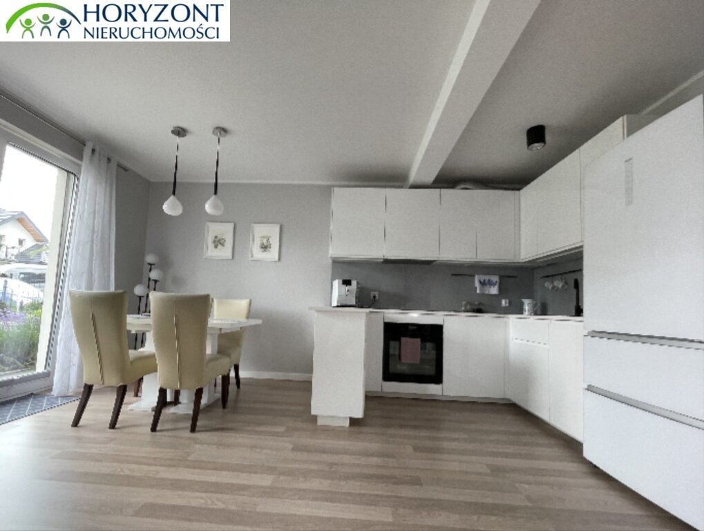 Mieszkanie 67,52 m², Żukowo - zdjęcie 7