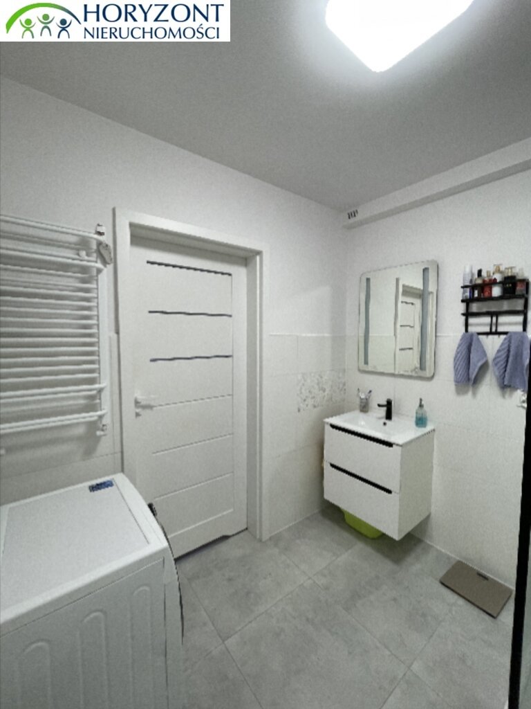 Mieszkanie 67,52 m², Żukowo - zdjęcie 11