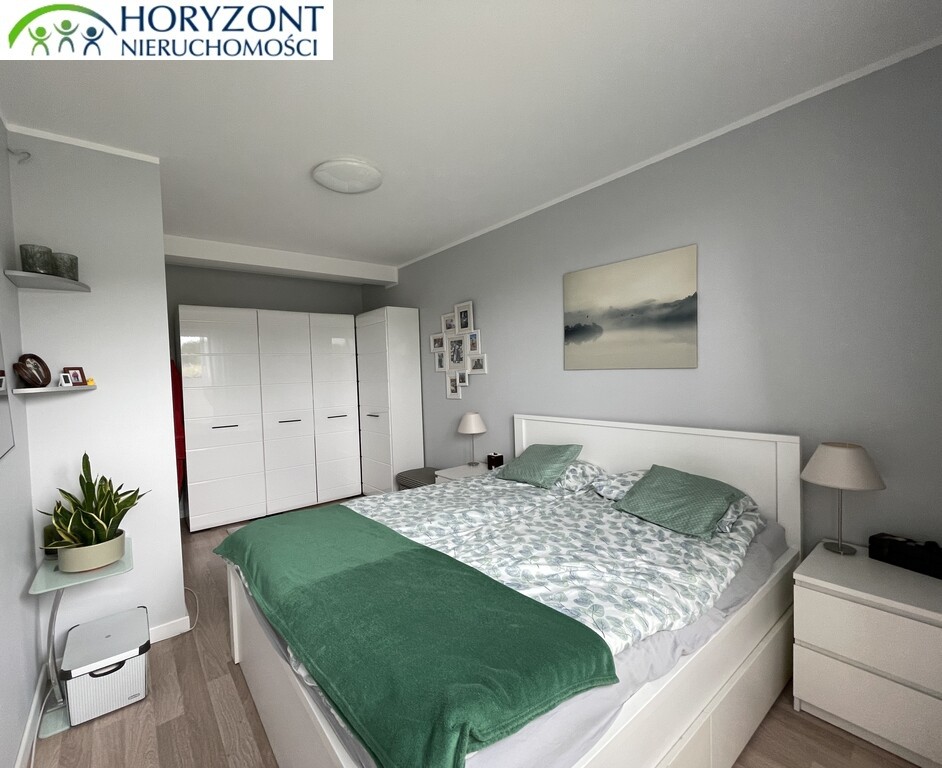 Mieszkanie 67,52 m², Żukowo - zdjęcie 16