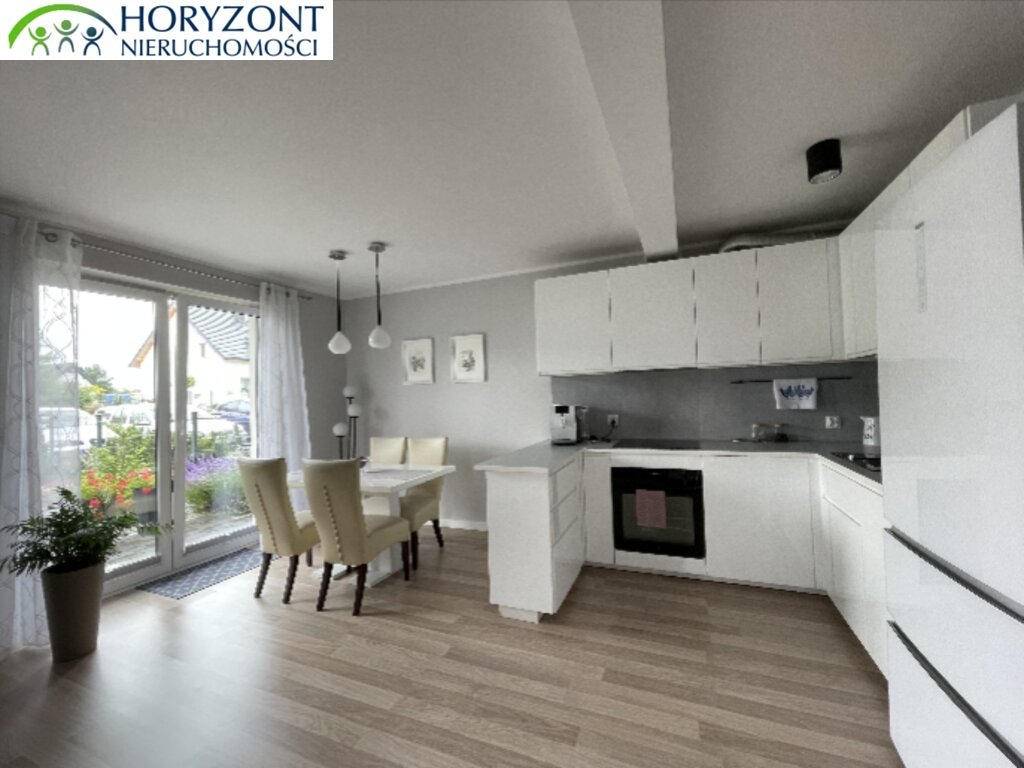 Mieszkanie 67,52 m², Żukowo - zdjęcie 6