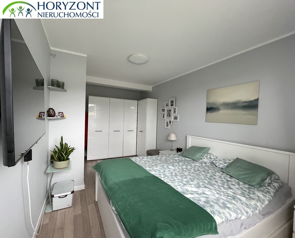 Mieszkanie 67,52 m², Żukowo - zdjęcie 15