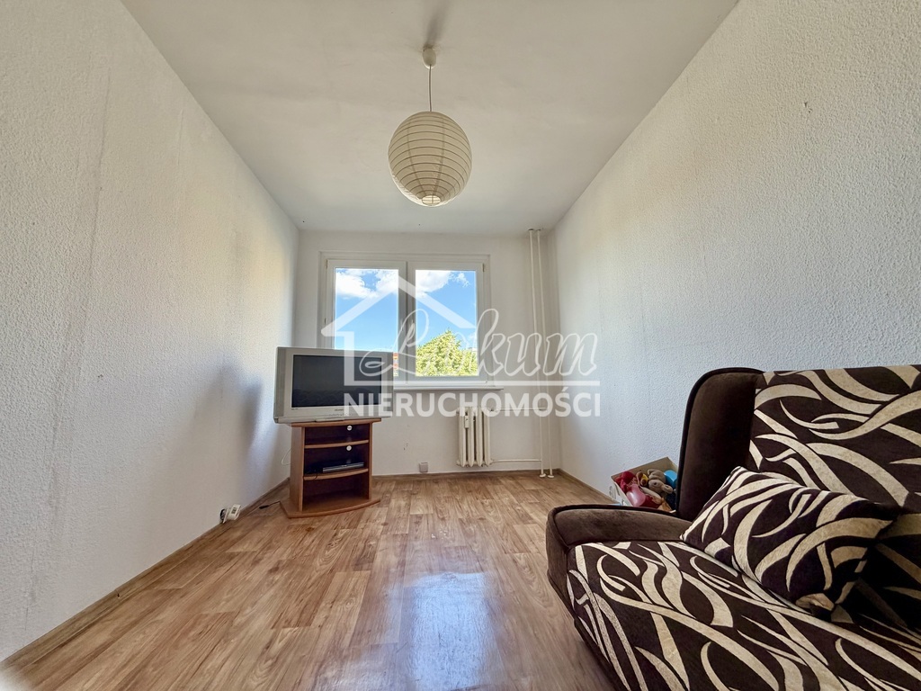 Mieszkanie 63,29&nbsp;m², Police - zdjęcie 12