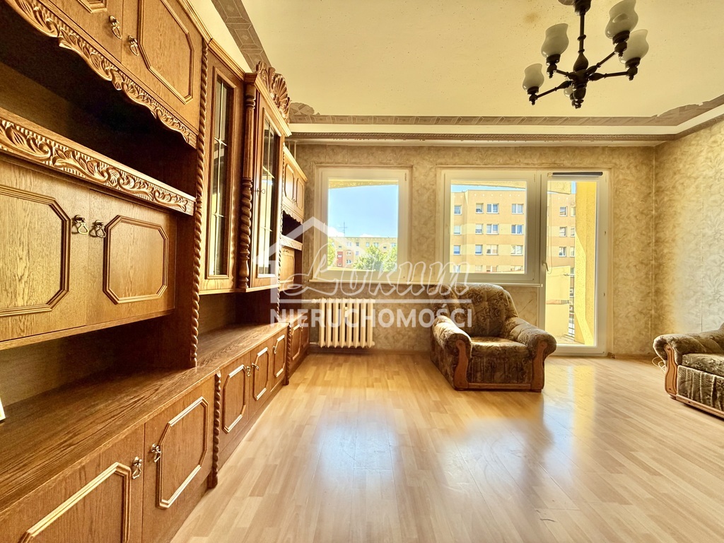 Mieszkanie 63,29&nbsp;m², Police - zdjęcie 6