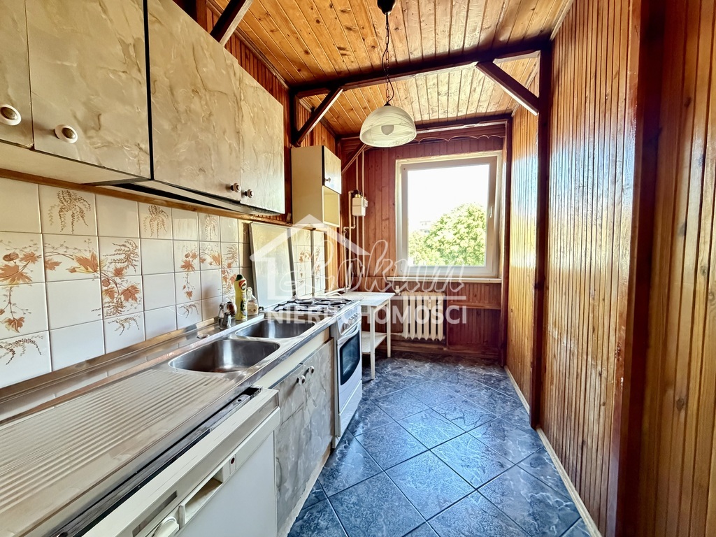 Mieszkanie 63,29&nbsp;m², Police - zdjęcie 10