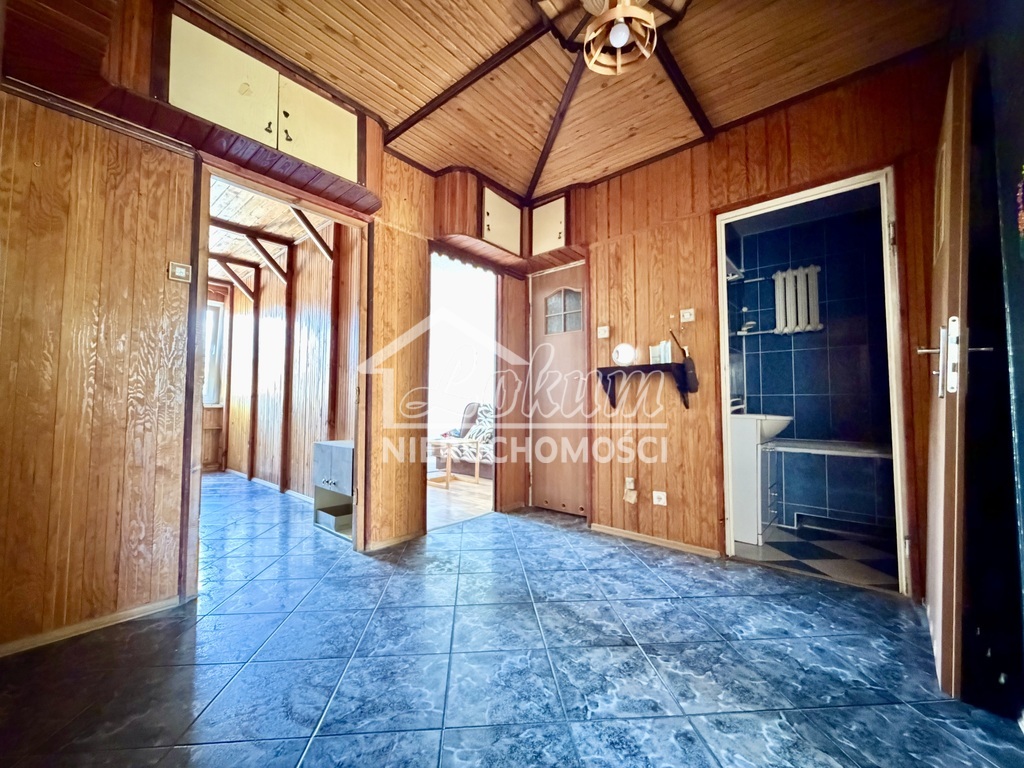 Mieszkanie 63,29&nbsp;m², Police - zdjęcie 3