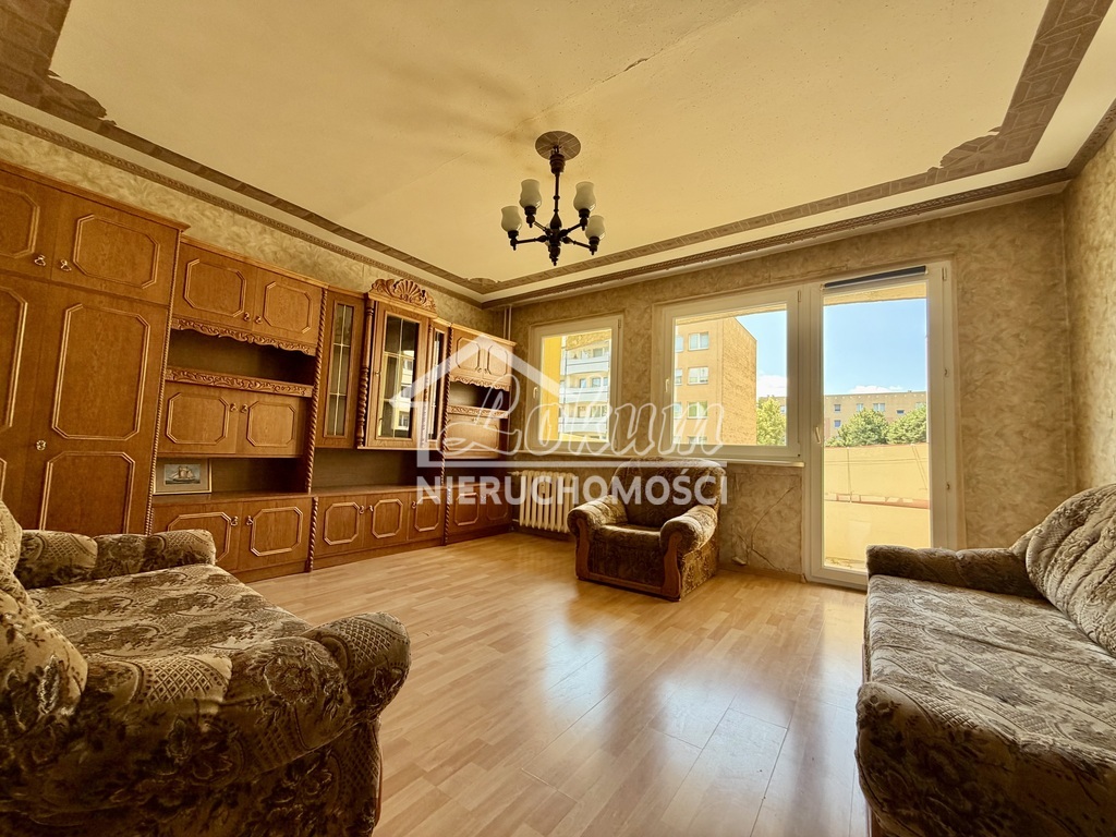Mieszkanie 63,29&nbsp;m², Police - zdjęcie 5