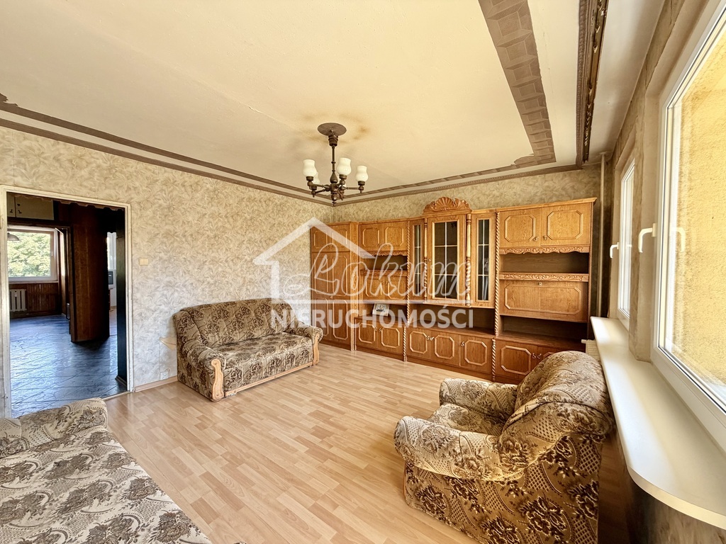 Mieszkanie 63,29&nbsp;m², Police - zdjęcie 8