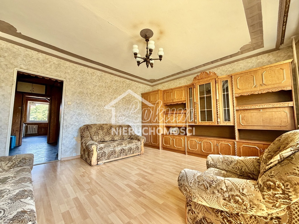 Mieszkanie 63,29&nbsp;m², Police - zdjęcie 7