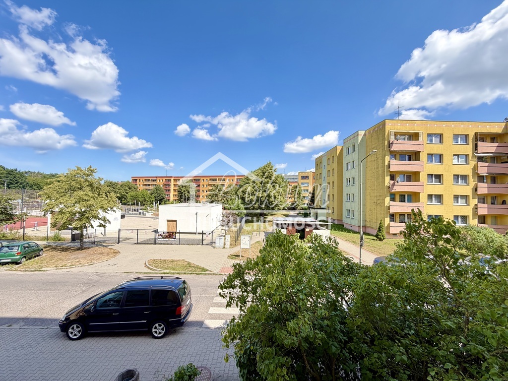 Mieszkanie 63,29&nbsp;m², Police - zdjęcie 13