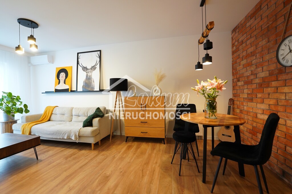 Mieszkanie 55,96 m², Szczecin - zdjęcie 3