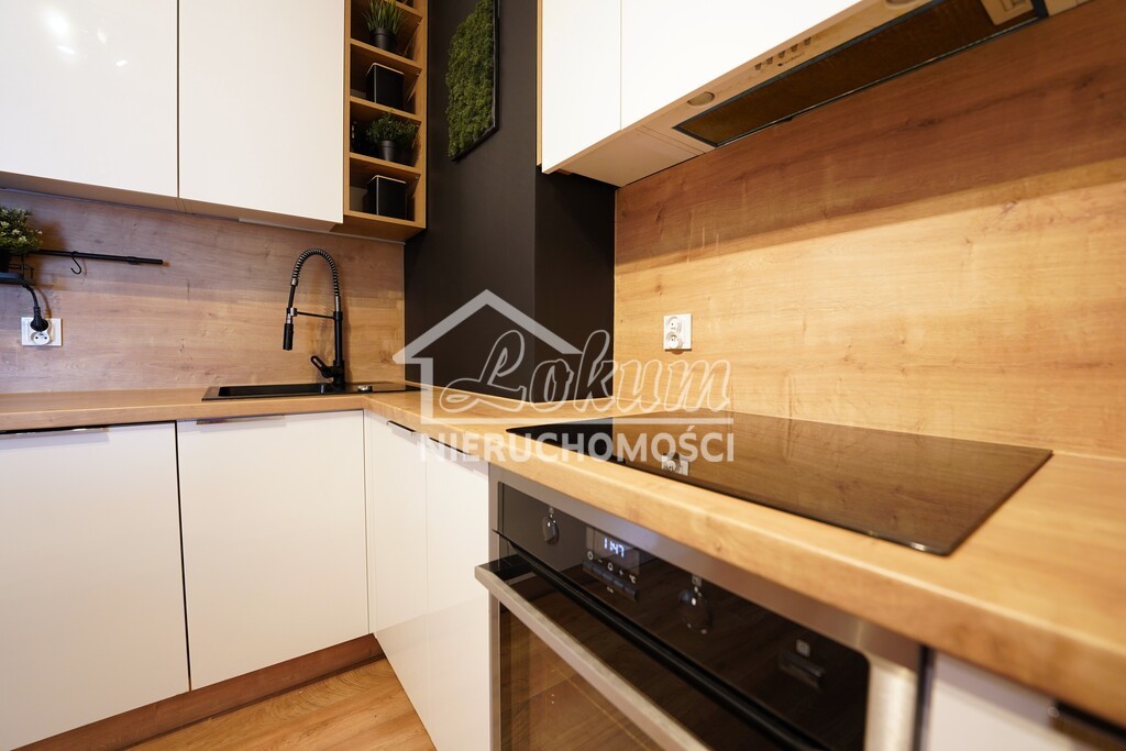 Mieszkanie 55,96 m², Szczecin - zdjęcie 6